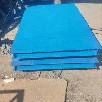 باسکول گوساله کش