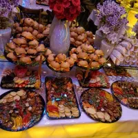 تور شاد و دوستانه فینال جام جهانی