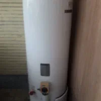 آبگرمکن گاز‌‌ی‌آزمایش