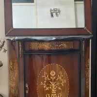 آینه کنسول و بوفه