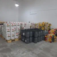 گروت سیمانی منبسط شونده وگروت اپوکسی،نمایندگی کپکو