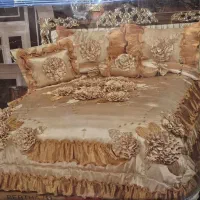 روتختی دو نفره عروس