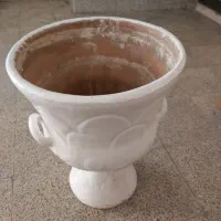 گلدان سرامیک