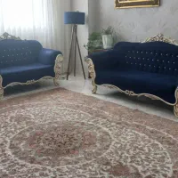 مبل تمیز وسالم