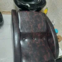 سرشور آرایشگاه برند