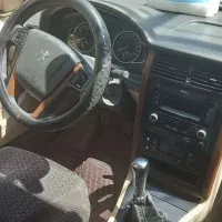 پژو پارس تیو۵