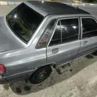 پراید 131