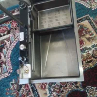 َفروش سینگ پیانویی درحدنو