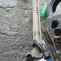 اکسل ۴۰۵ پژوپارس