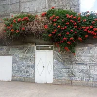 ویلایی  سند6دانگ ملک چهارراه قرنی