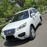 لیفان X60 اقساطی/ مدل 94/ با چک صیادی