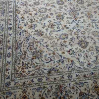 فرش دست بافت ۹ متری