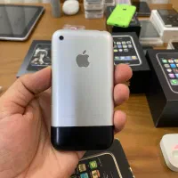 iphone 2g 16 gig با سند همتا