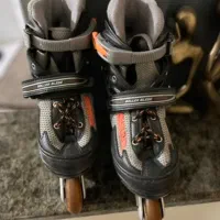 اسکیت رولربلید Rollerblade اصل
