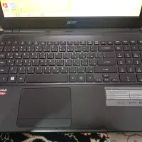 لب تاب ایسر سالم