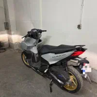 کلیک ۱۶۰ abs