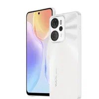 گوشی موبایل فروشی وکال v2پرو رنگ سفید