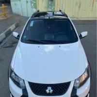 کوییک rs 1403 سفید مشکی