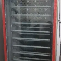 دستگاه جوجه کشی