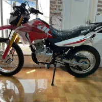 تریل mkz 200 نیوفیس