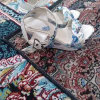 ۳ نوع کفش سایز ۳۸ یکیشون چرم اصلی فروخته می‌شود