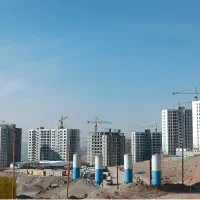 پردیس فاز ۱۱ پروژه غدیر جدید ( ودجا )