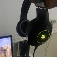 هدست A4tech Bloody G220