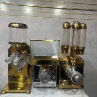 دستگاه کره گیری مدل A3