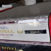 تشک مدرن //حذف واسطه خرید مستقیم// از درب کارخانه