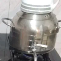 کتری و قوری