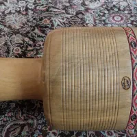 تنبک شیرانی  سایز ۲۵.۵