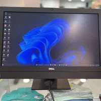 all in one dell