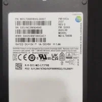 SSD سروری Samsung PM1643a 960GB