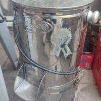 سبزی خوردن 3کیلوی کاملا سالم نو