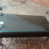 میز جلو مبلی