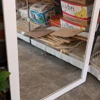 آینه مغازه