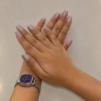 خدمات ناخن فقط ۱۹۰ در ملک