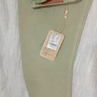 شلوار لی زنانه