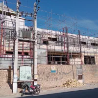 رابیتس و نما
