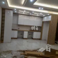 کابینت سفارش و آماده صدری در 6قسط