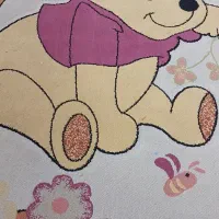 فرش اتاق کودک