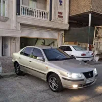 سمند مدل ۸۸
