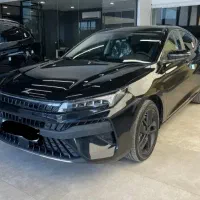 KMC J7 / کی ام سی جی سون/ تحویل فوری