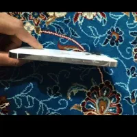 ایفون 13پرو سفید
