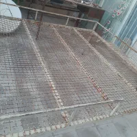 فروش تخت فلزی