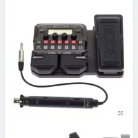 افکت  zoom a1x four