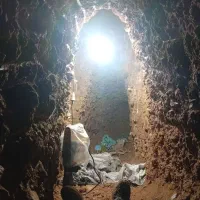 چاه کندن تخریب ساختوسازحفاری‌ درخت کاری محلات|خدمات پیشه و مهارت|محلات, |دیوار