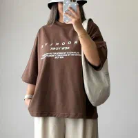 تیشرت لانگ