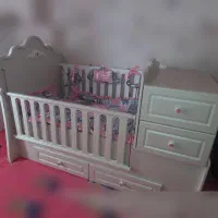تخت و کمد کودک و نوجوان