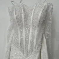 لباس عروس